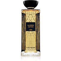 Lalique Noir Premier Illusion Captive parfumska voda uniseks 100 ml Cene