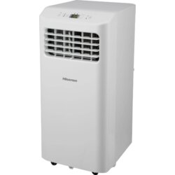 Hisense pokretna klima VAPC09 Cene