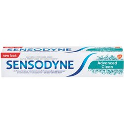 Sensodyne pasta za zube Advance Clean 75ml Cene
