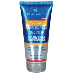 Belle Jardin Balzam posle brijanja za osetljivu kožu - Sensitive Fresh 200ml Cene