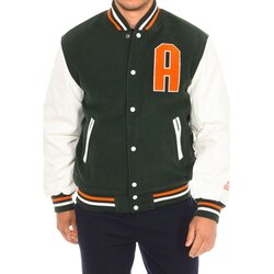 Attica Sporting Goods Jakne AT-FW22-006-GREEN Večbarvna Cene