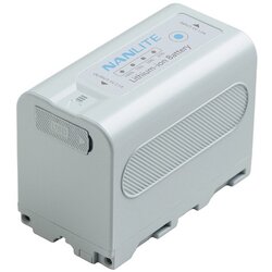 Nanlite BT-NPF750 Lithium-Ionen-Akku NP-F750 Cene