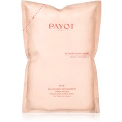 Payot Nue Eau Micellaire Démaquillante čistilna micelarna voda za odstranjevanje ličil nadomestno polnilo 200 ml Cene