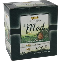 Pip Med cvjetni 12g, servirna kutija 100komada, xxl Cene