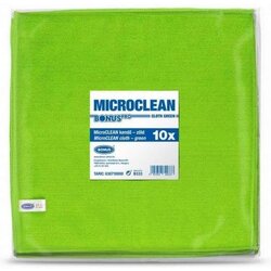 Bonus MicroCLEAN univerzalna krpa zelena 10/1 B333 (pak) Cene