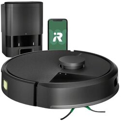Irobot robot usisivač i brisač roomba combo 105 + autoempty (Y351040) Cene
