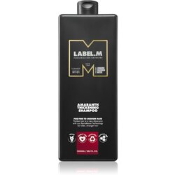 Label.m Amaranth Thickening Shampoo šampon za ekstra volumen 1000 ml Cene