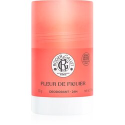 Roger & Gallet Fleur de Figuier čvrsti dezodorans bez aluminijskih soli s 24-satnom zaštitom za žene 50 g Cene