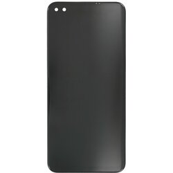 Oppo Dodirno staklo i LCD zaslon za Oppo Reno Z, originalno (OEM), črna Cene