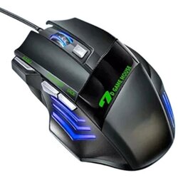 AOAS Miš gaming K90 crni 260966 Cene