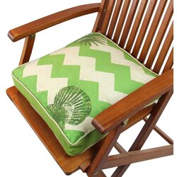 Aberto Design dekorativni jastuk YM1151, 42x42 cm, šareni Cene