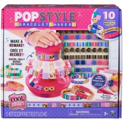 Cool Maker CLM ACK PopStyle BrcltMkr GML Cene