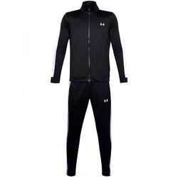 Under Armour Moška trenirka KNIT TRACK SUIT Črna Cene