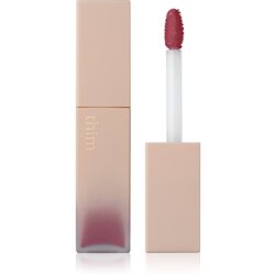 thim Satin Lip Glaze dugotrajno sjajilo za usne s hidratantnim učinkom nijansa 05 Muted Plum 6 g Cene