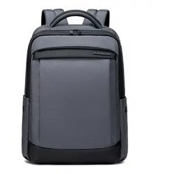 Arctic Hunter ranac za laptop B00478 grey Cene