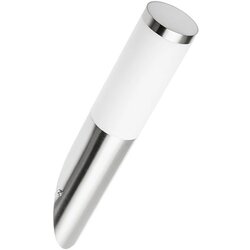 Gtv LED dvorišna lampa Milan-u E27 IP54 Cene