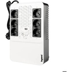 Legrand UPS Keor Multiplug 600 VA, (5000539704) Cene
