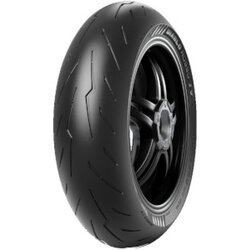 Pirelli Diablo Rosso IV 150/60 R17 66H M/C TL Rear Cene