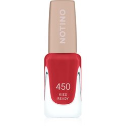 Notino Gel Effect Nail Polish lak za nohte z gel učinkom 450 Kiss Ready 10 ml Cene
