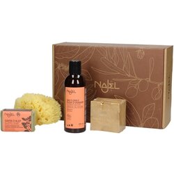 Najel poklon set "my beautiful orange-tree" Cijene