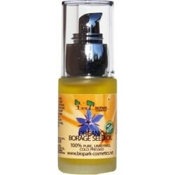 Biopark Cosmetics Ekološko olje borage Cene