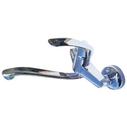 Capo Casa zidna slavina za sudoperu 200 mm bella donna new 308 168433 Cene
