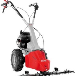 Al-ko motorna čeona kosa strižna BM 875 III Cene