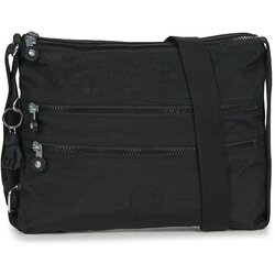 Kipling Torbe za čez ramo ALVAR Črna Cene