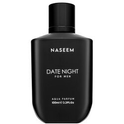 Naseem Date Night For Men Toaletna voda za moške 100 ml Cene