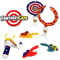 FANTASTICATS praćka Cene