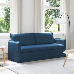 SOFA Kavč Modra Splošne dimenzije: 196 x 82 x 85 cm (Š x G x V), (5000144813) Cene