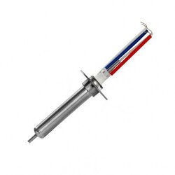 Pištolj rezervni grejač za pištolj odlemljivač ZD-553R-Heater Cene