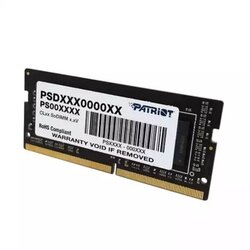 Patriot Signature Line 8GB DDR4-2666 SODIMM PC4-21300 CL19, 1.2V Cijene