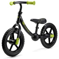 Kinderkraft balans bicikl 2WAY NEXT OFF ROAD, Black Cijene