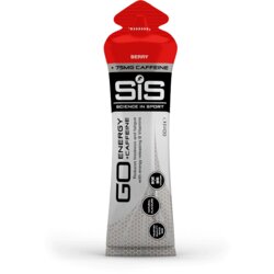SiS GO Energy + Caffeine Gel – Brza energija i kofeinski fokus za finiš Cene
