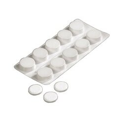 Xavax tablete za odmascivanje i ciscenje kafemata 10kom Cene