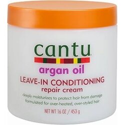 Cantu Shea Butter Leav-In Cond Cream kremasti regenerator za kosu 453 g Cene