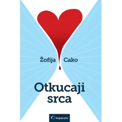 Imperativ izdavaštvo Žofija Cako - Otkucaji srca Cene