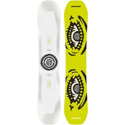 Northwave snowboard daska TAO OF DRAKE - 154cm Cene