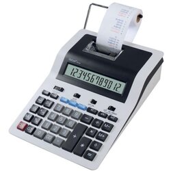 RE-PDC30 12 mesta sa adapterom WB bela Računska mašina ( J620 ) Cene