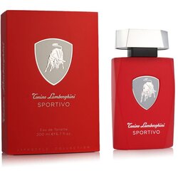 Tonino Lamborghini Sportivo Eau De Toilette 200 ml za muškarce Cene