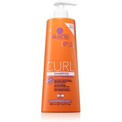 Alama professional Curl maska za kodraste lase 500 ml Cene