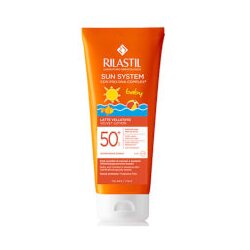 Rilastil SUN System Baby Velvet losion SPF50 Cene