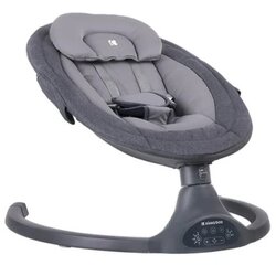 Kikka Boo Proizvod sa nedostatkom - OUTLET - KikkaBoo ljuljaška Codie dark grey ( KKB13074 ) Cene