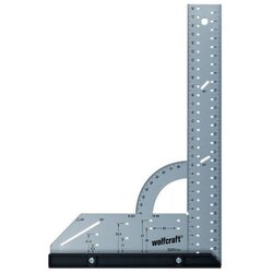 Wolfcraft lenjir 500 mm ( 5206000 ) Cene