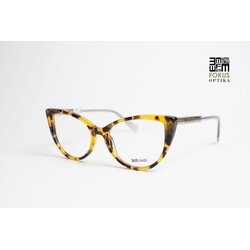 Just Cavalli Just Okvir za naočare JC5012 53, Ženski, Žuti Cene