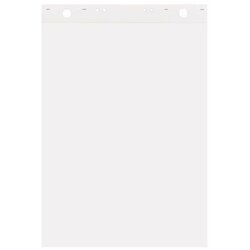 FOROFIS Blok za flipchart 60x85cm 50L čisti 60g 91721 Cene