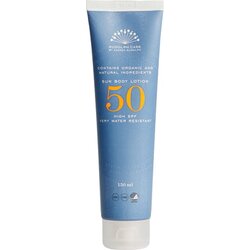 Rudolph Care Sun Body Lotion SPF 50 Cene