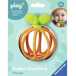 Ravensburger Play+ kotrljajuća igračka za hvatanje: narančasta 12034042 Cene