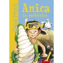 Muck Blažina Anica in počitnice Cene